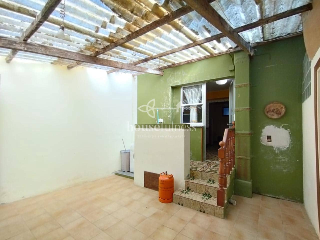 4 camera da letto Casa in vendita in Valdovino con garage - 144.500 € (Rif: 9218852)
