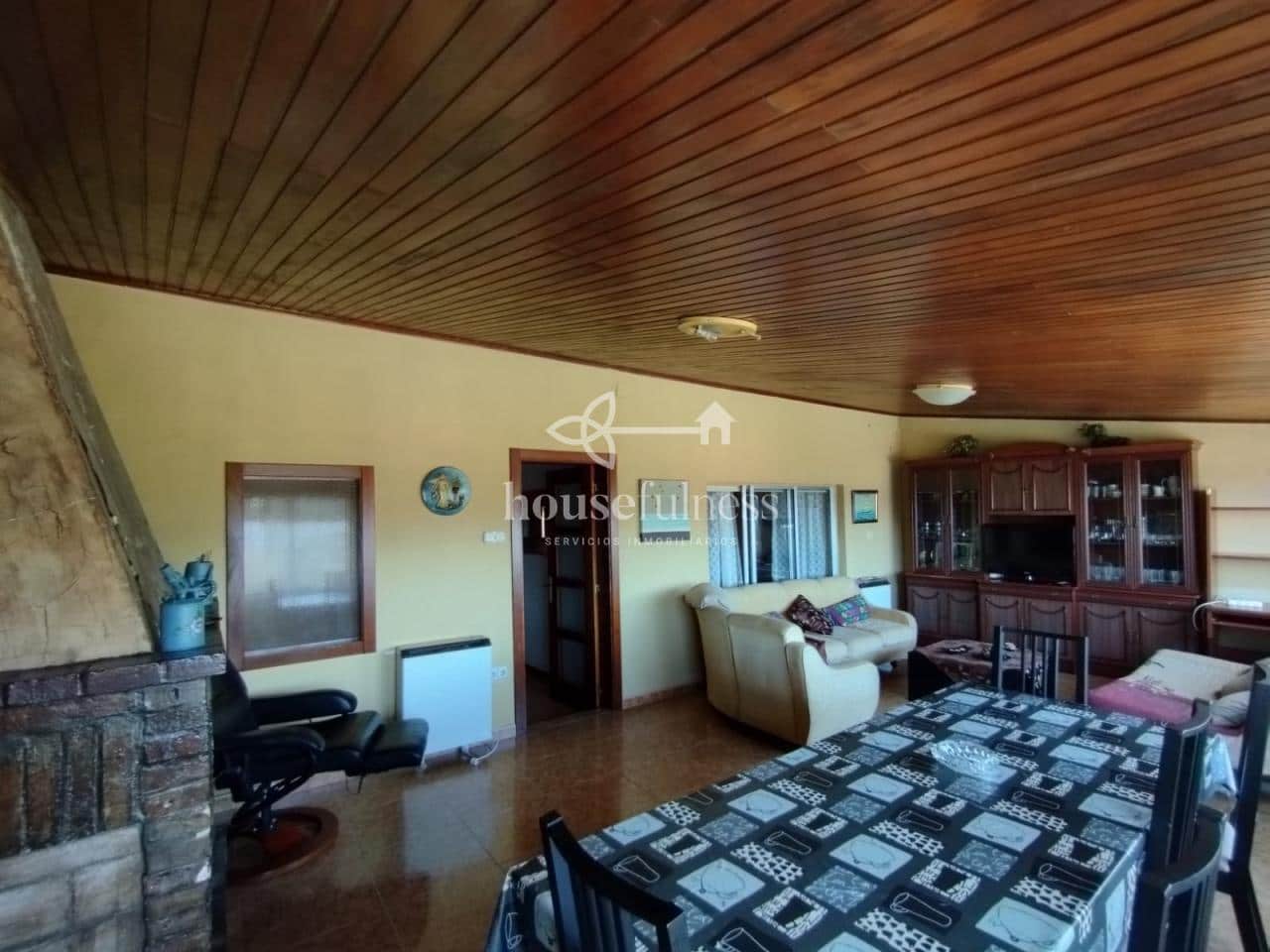 4 camera da letto Casa in vendita in Valdovino con garage - 144.500 € (Rif: 9218852)
