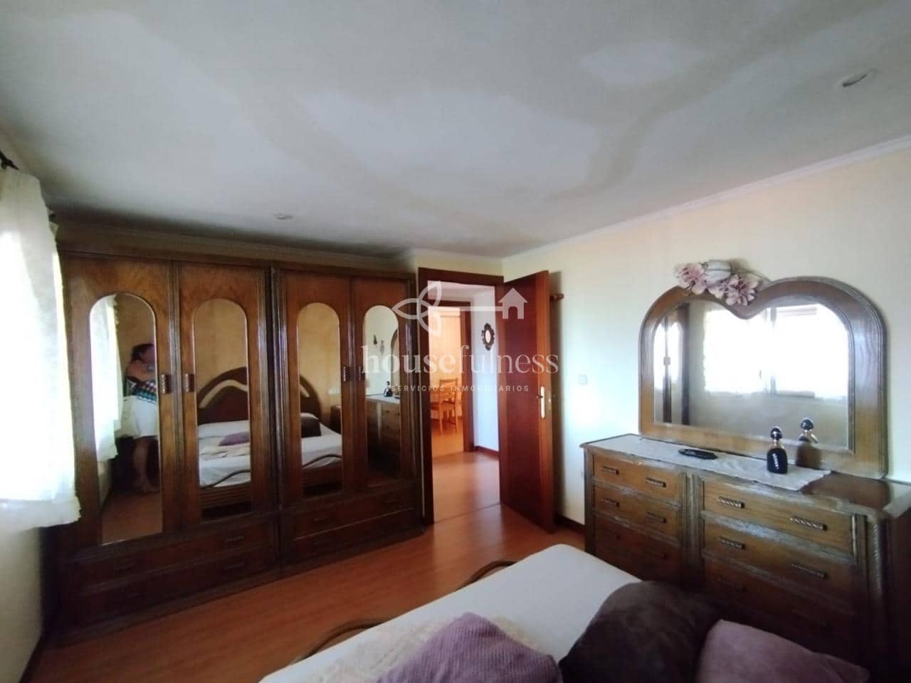 4 camera da letto Casa in vendita in Valdovino con garage - 144.500 € (Rif: 9218852)