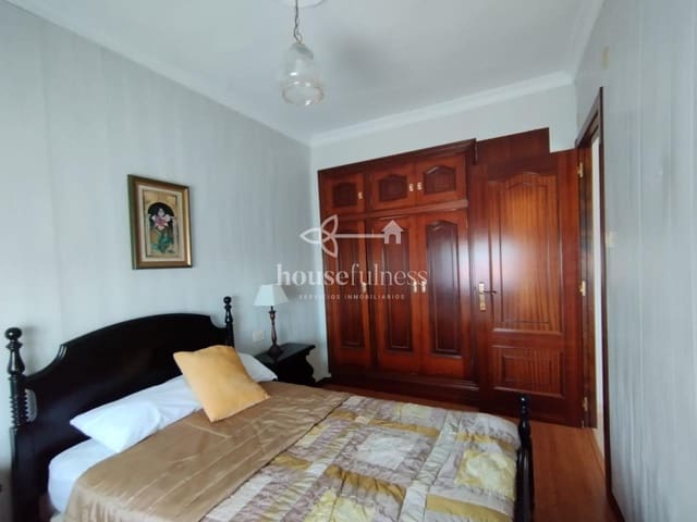 4 quarto Casa em Banda para venda em Valdoviño com garagem - 144 500 € (Ref: 9218852)