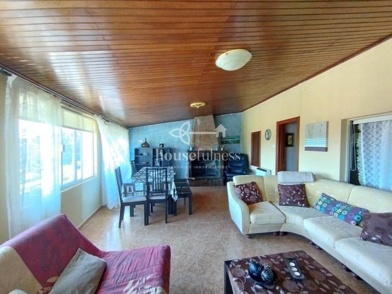 4 camera da letto Casa in vendita in Valdovino con garage - 144.500 € (Rif: 9218852)