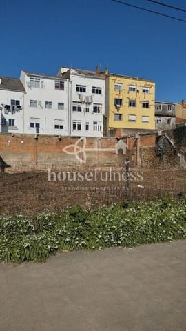 Grunde uden byggetilladelser til salg i Ferrol - € 600.000 (Ref: 9218855)
