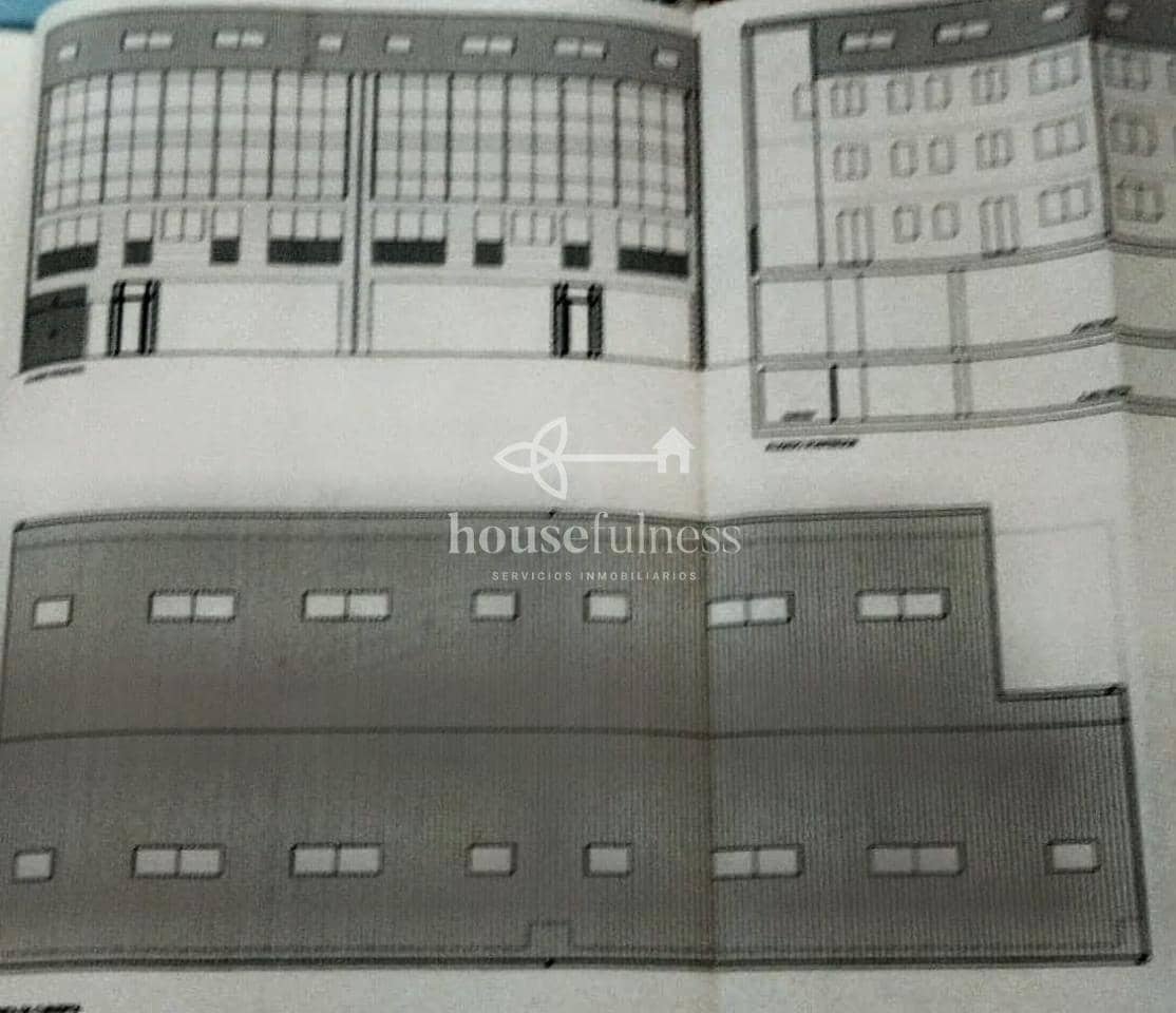 Rakentamaton maa myytävänä paikassa Ferrol - 600 000 € (Ref: 9218855)