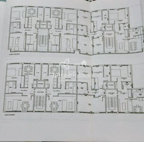 Grunde uden byggetilladelser til salg i Ferrol - € 600.000 (Ref: 9218855)