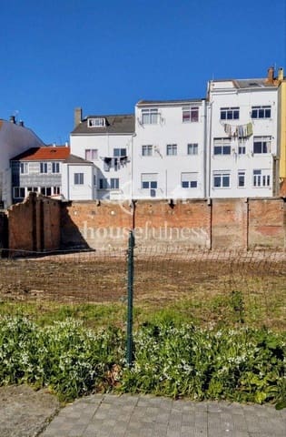 Grunde uden byggetilladelser til salg i Ferrol - € 600.000 (Ref: 9218855)