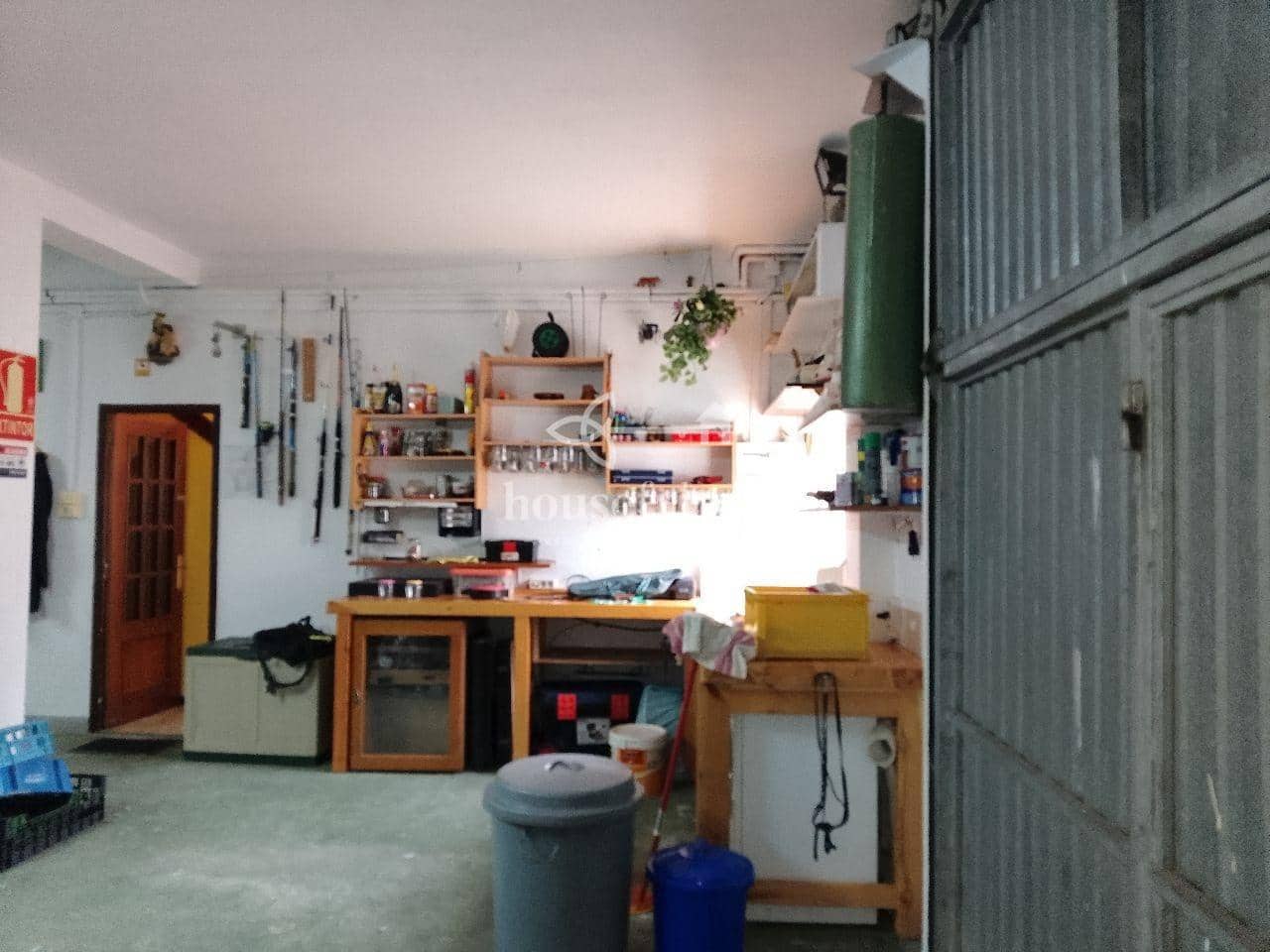 6 soveværelse Semi-Rækkehus til salg i Carino med garage - € 155.000 (Ref: 9218856)