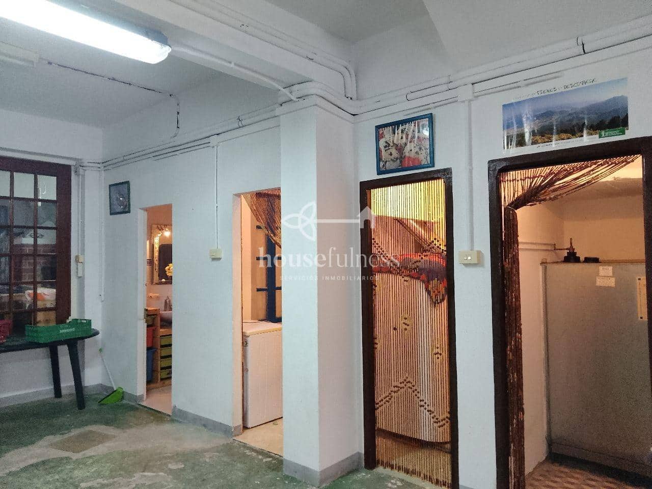 6 soveværelse Semi-Rækkehus til salg i Carino med garage - € 155.000 (Ref: 9218856)