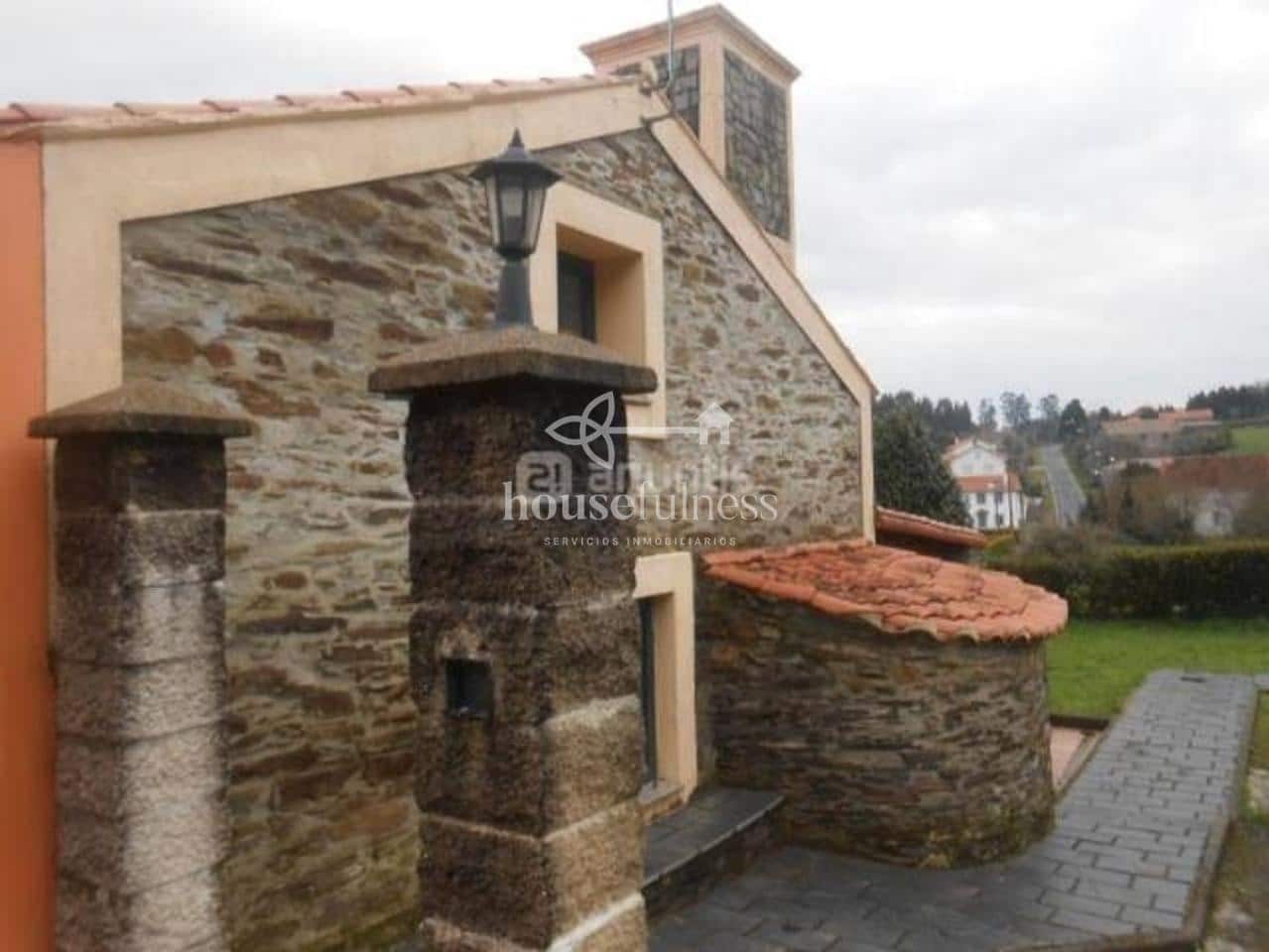 2 camera da letto Casa in vendita in Naron - 190.000 € (Rif: 9218857)