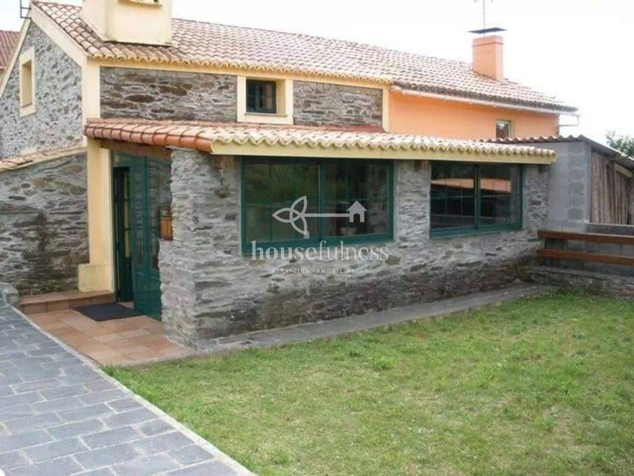 2 camera da letto Casa in vendita in Naron - 190.000 € (Rif: 9218857)