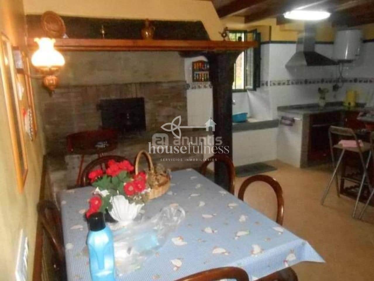 2 camera da letto Casa in vendita in Naron - 190.000 € (Rif: 9218857)