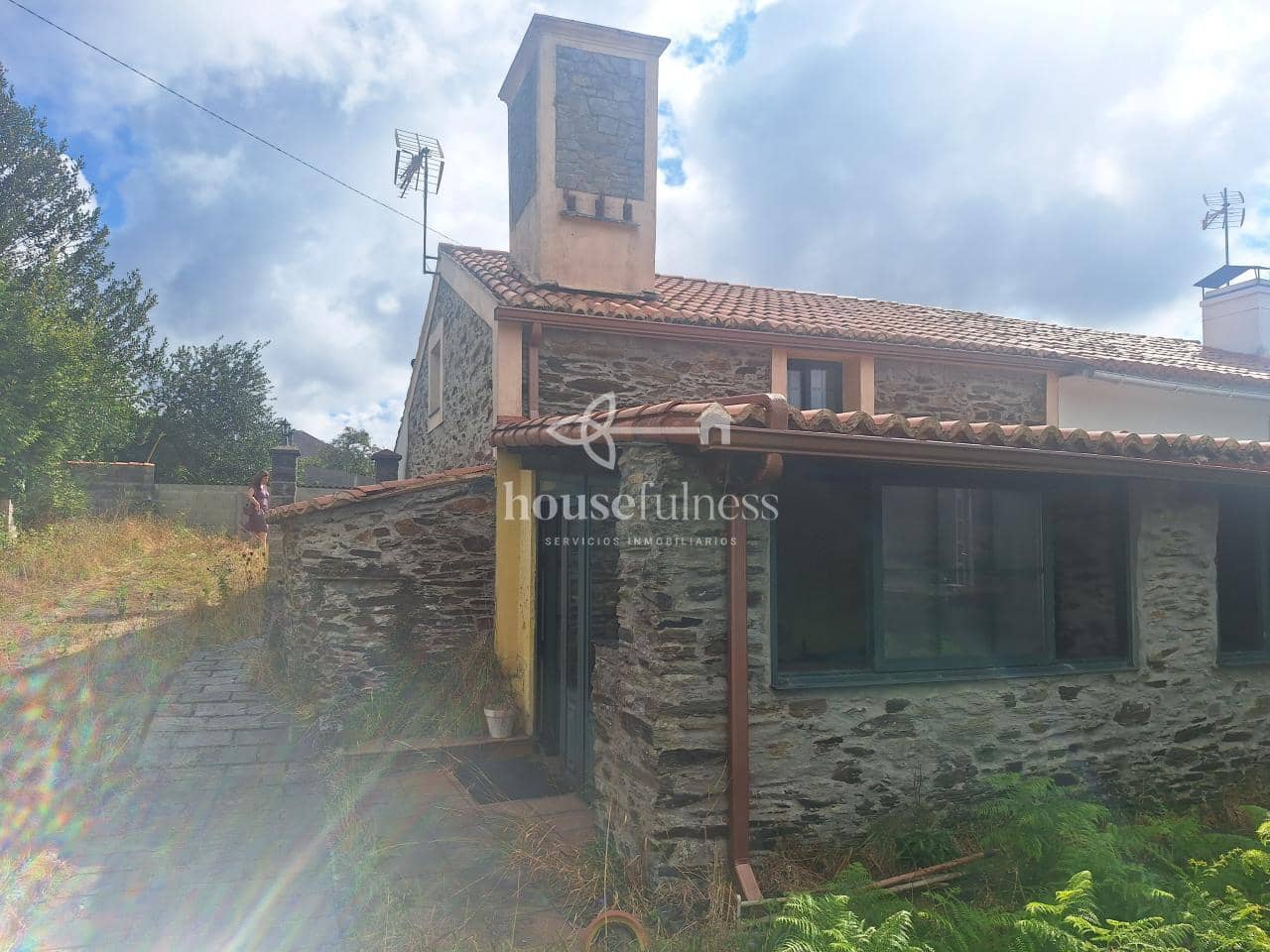 2 camera da letto Casa in vendita in Naron - 190.000 € (Rif: 9218857)