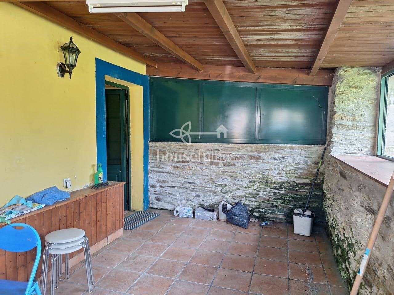 2 camera da letto Casa in vendita in Naron - 190.000 € (Rif: 9218857)