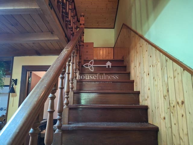 2 makuuhuone Omakotitalo myytävänä paikassa Narón - 190 000 € (Ref: 9218857)