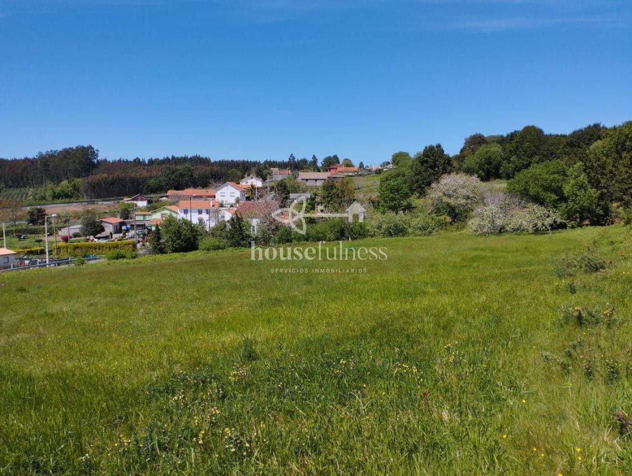 2 camera da letto Casa in vendita in Naron - 190.000 € (Rif: 9218857)