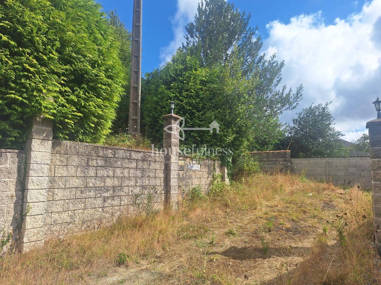 2 camera da letto Casa in vendita in Naron - 190.000 € (Rif: 9218857)