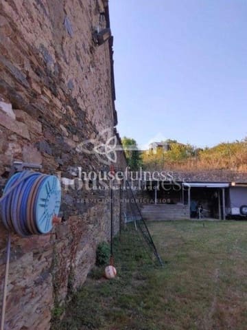 3 chambre Maison de Ville à vendre à Narón avec piscine - 195 000 € (Ref: 9218859)