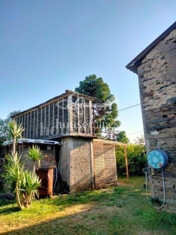 3 chambre Maison de Ville à vendre à Narón avec piscine - 195 000 € (Ref: 9218859)