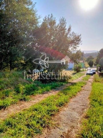 3 chambre Maison de Ville à vendre à Narón avec piscine - 195 000 € (Ref: 9218859)