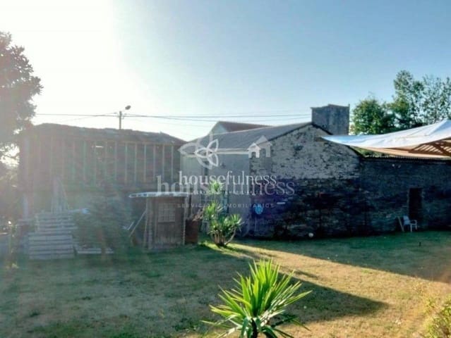 3 chambre Maison de Ville à vendre à Narón avec piscine - 195 000 € (Ref: 9218859)