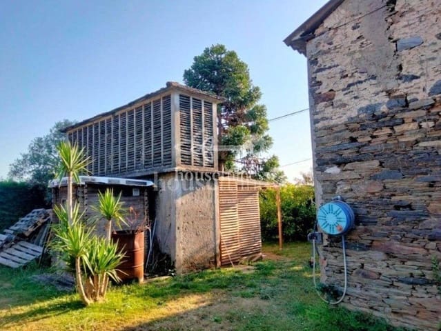 3 chambre Maison de Ville à vendre à Narón avec piscine - 195 000 € (Ref: 9218859)