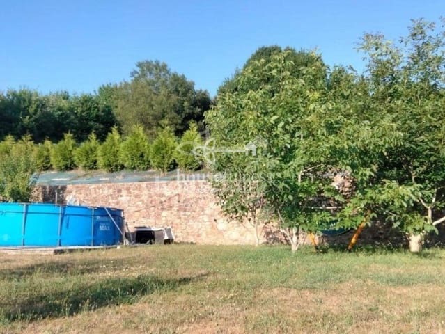 3 chambre Maison de Ville à vendre à Narón avec piscine - 195 000 € (Ref: 9218859)