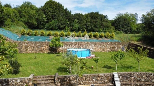 3 chambre Maison de Ville à vendre à Narón avec piscine - 195 000 € (Ref: 9218859)