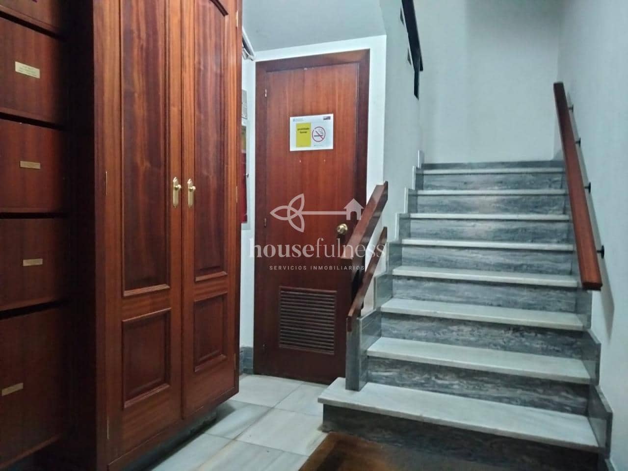 5 soverom Leilighet til salgs i Ferrol - € 115 000 (Ref: 9218860)