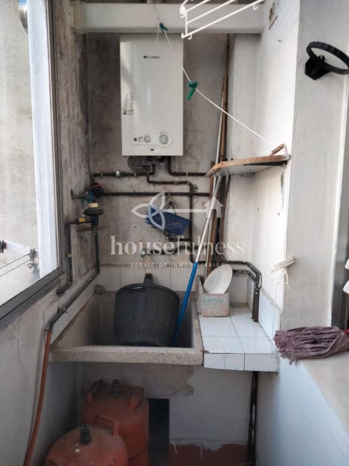 5 soverom Leilighet til salgs i Ferrol - € 115 000 (Ref: 9218860)