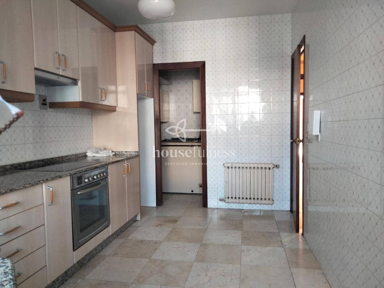 5 soverom Leilighet til salgs i Ferrol - € 115 000 (Ref: 9218860)