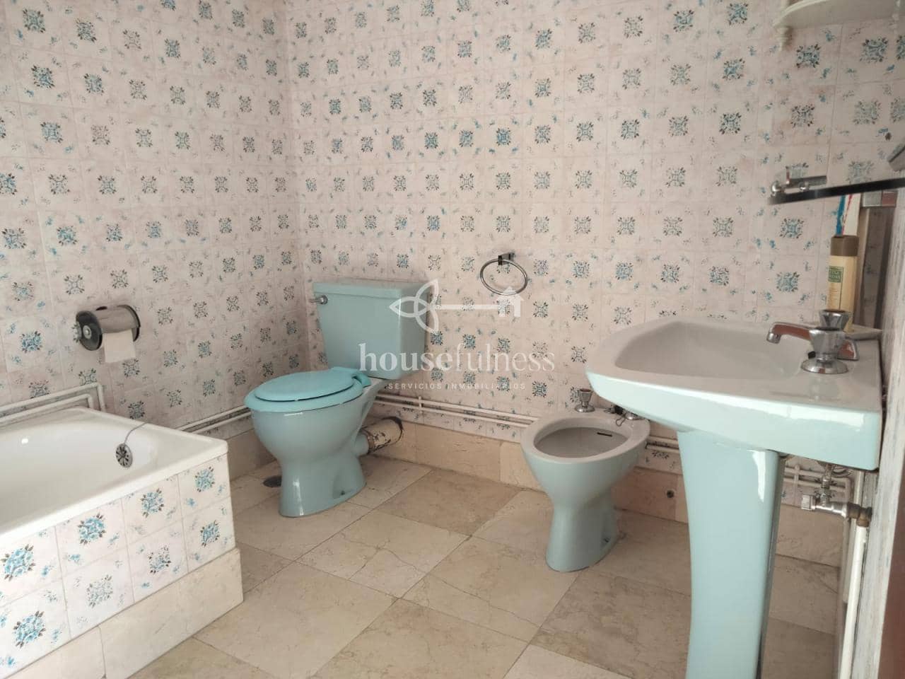 5 soverom Leilighet til salgs i Ferrol - € 115 000 (Ref: 9218860)