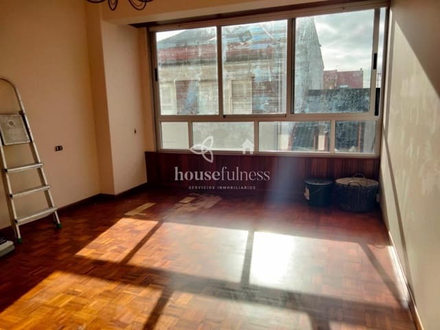 5 chambre Appartement à vendre à Ferrol - 115 000 € (Ref: 9218860)