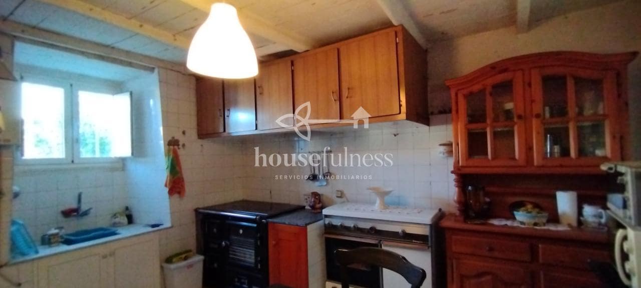 5 slaapkamer Huis te koop in Cabanas met garage - € 115.000 (Ref: 9218862)