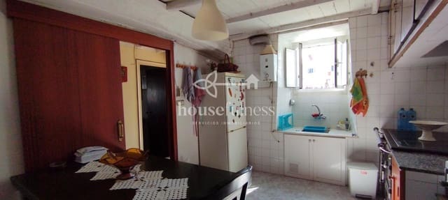 5 slaapkamer Huis te koop in Cabanas met garage - € 115.000 (Ref: 9218862)