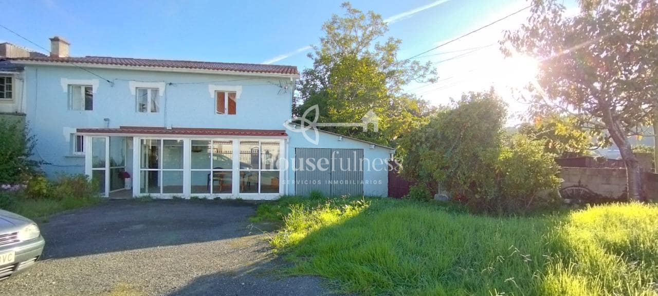 5 slaapkamer Huis te koop in Cabanas met garage - € 115.000 (Ref: 9218862)