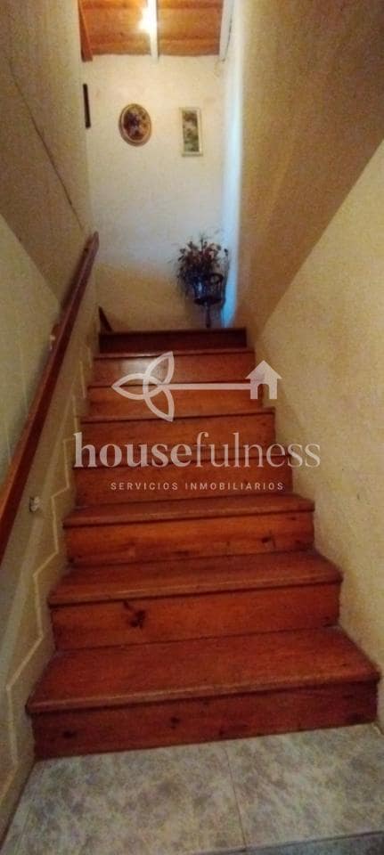 5 slaapkamer Huis te koop in Cabanas met garage - € 115.000 (Ref: 9218862)