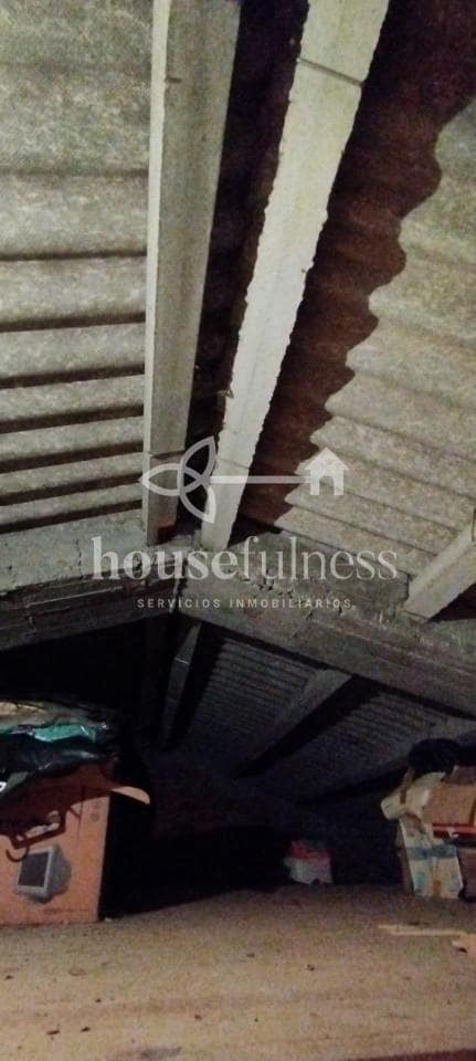 5 slaapkamer Huis te koop in Cabanas met garage - € 115.000 (Ref: 9218862)