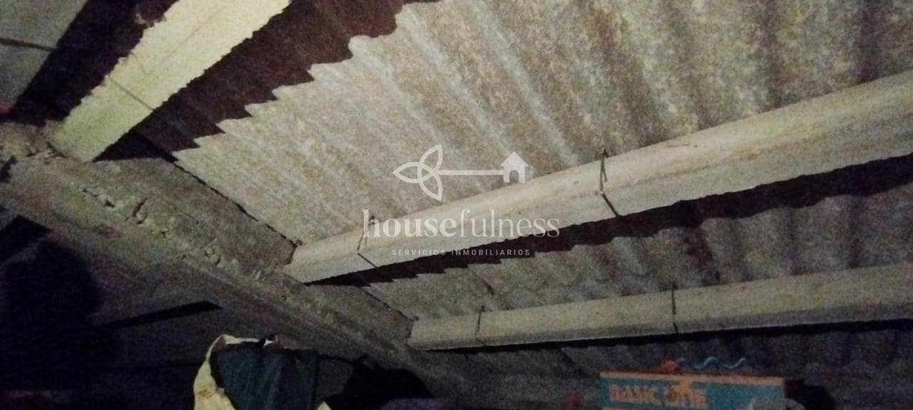 5 slaapkamer Huis te koop in Cabanas met garage - € 115.000 (Ref: 9218862)