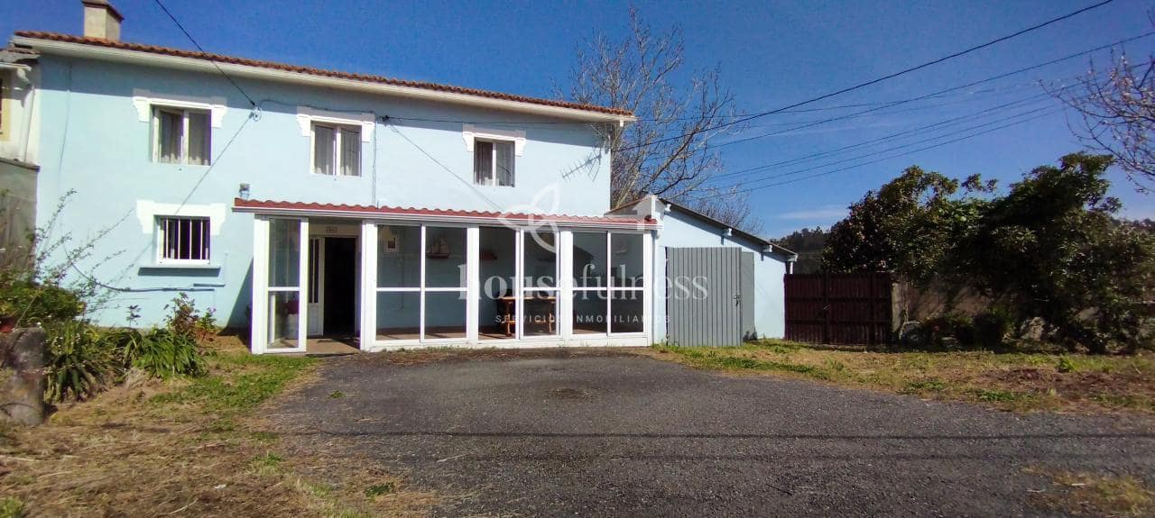 5 slaapkamer Huis te koop in Cabanas met garage - € 115.000 (Ref: 9218862)