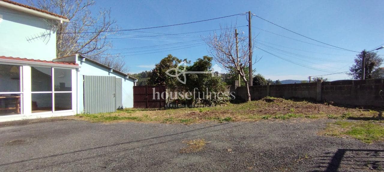 5 slaapkamer Huis te koop in Cabanas met garage - € 115.000 (Ref: 9218862)