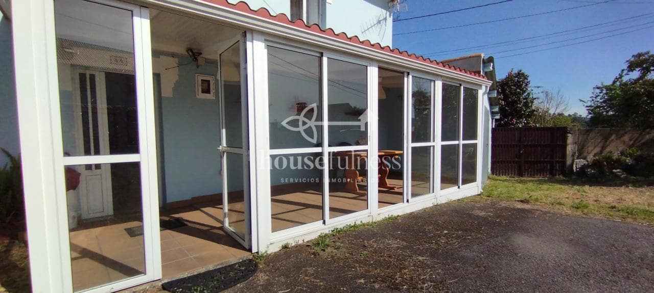 5 slaapkamer Huis te koop in Cabanas met garage - € 115.000 (Ref: 9218862)