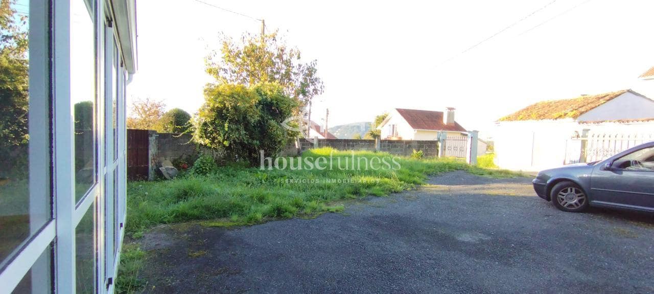 5 slaapkamer Huis te koop in Cabanas met garage - € 115.000 (Ref: 9218862)