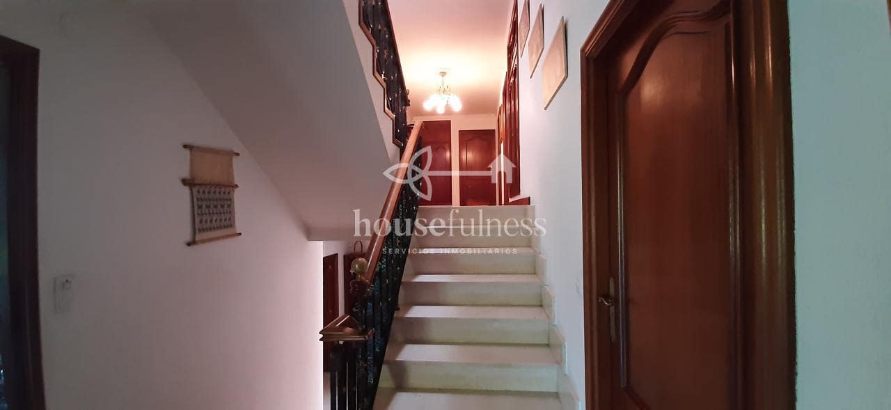 7 sypialnia Willa na sprzedaż w Bergondo z basenem garażem - 645 000 € (Ref: 9218864)