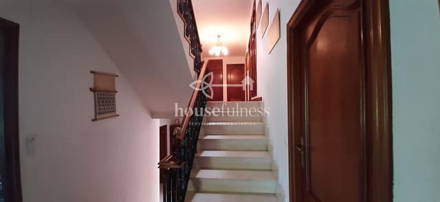 7 sypialnia Willa na sprzedaż w Bergondo z basenem garażem - 645 000 € (Ref: 9218864)