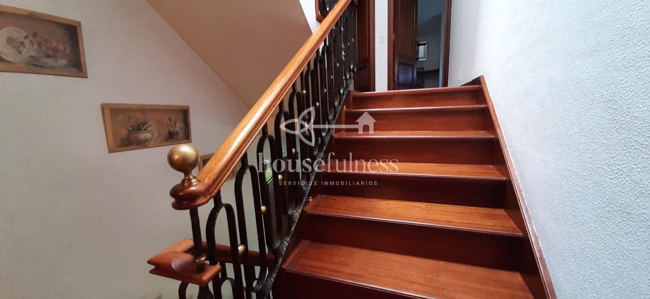 7 sypialnia Willa na sprzedaż w Bergondo z basenem garażem - 645 000 € (Ref: 9218864)