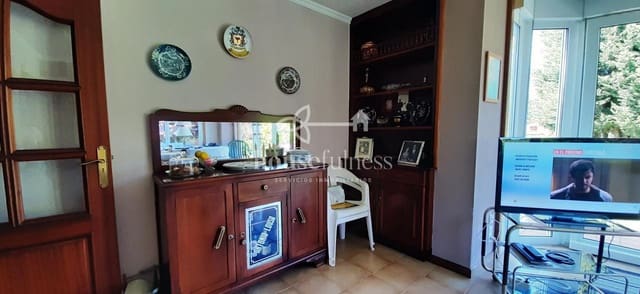 7 sypialnia Willa na sprzedaż w Bergondo z basenem garażem - 645 000 € (Ref: 9218864)