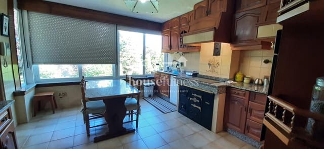 7 sypialnia Willa na sprzedaż w Bergondo z basenem garażem - 645 000 € (Ref: 9218864)