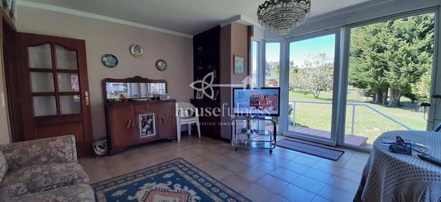 7 sypialnia Willa na sprzedaż w Bergondo z basenem garażem - 645 000 € (Ref: 9218864)