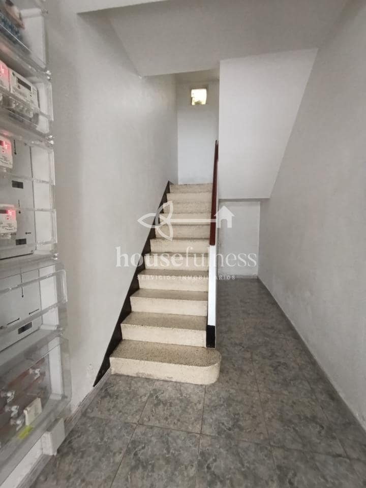 3 soveværelse Lejlighed til salg i Naron - € 53.000 (Ref: 9218865)