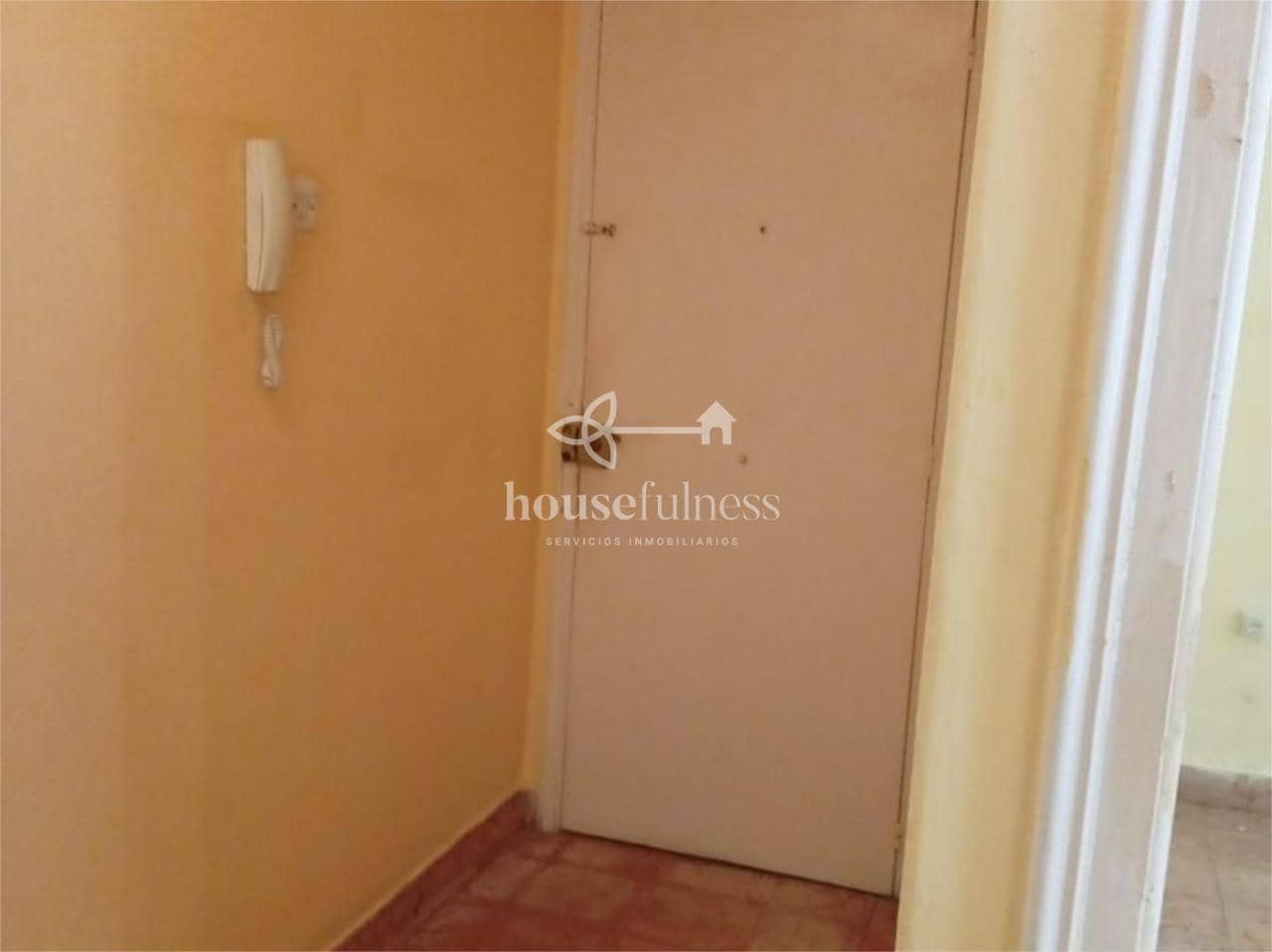 3 soveværelse Lejlighed til salg i Naron - € 53.000 (Ref: 9218865)