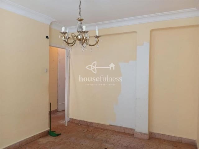 3 bedroom Flat for sale in Narón - € 53,000 (Ref: 9218865)